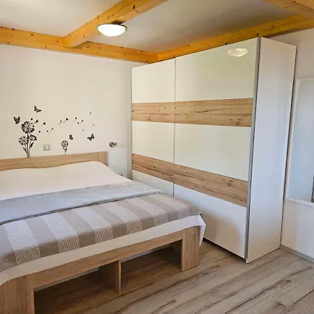 Apartament Matija Medulin