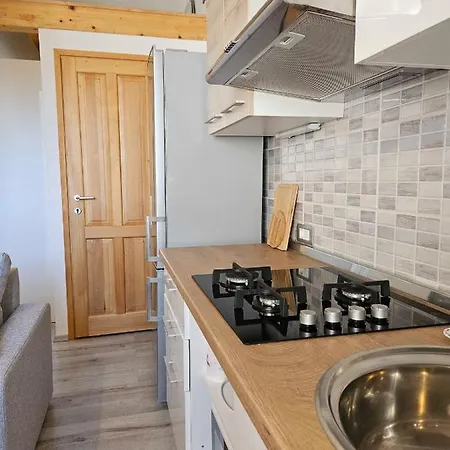 Matija Appartement *