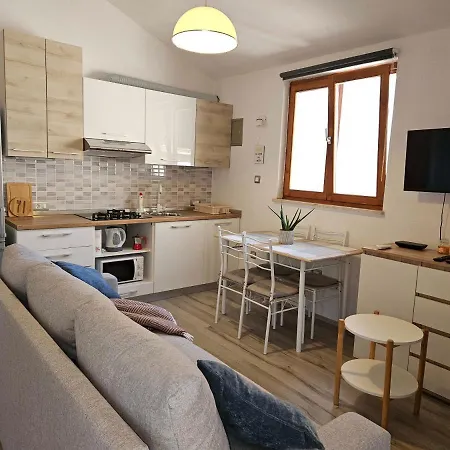 Apartament Matija Medulin