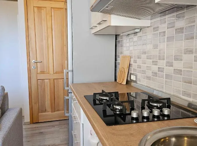 Matija Appartement *