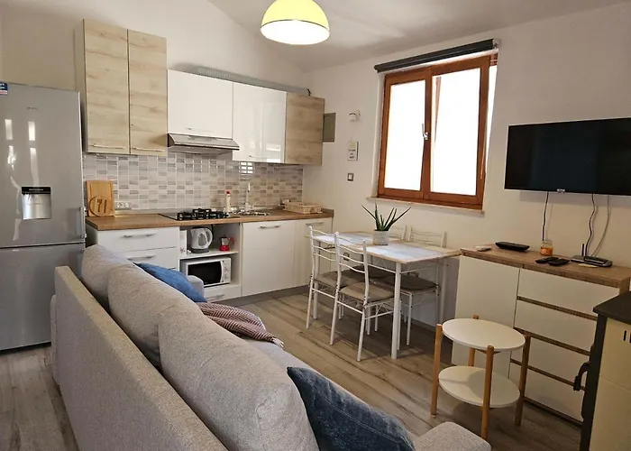 Appartement Matija Medulin